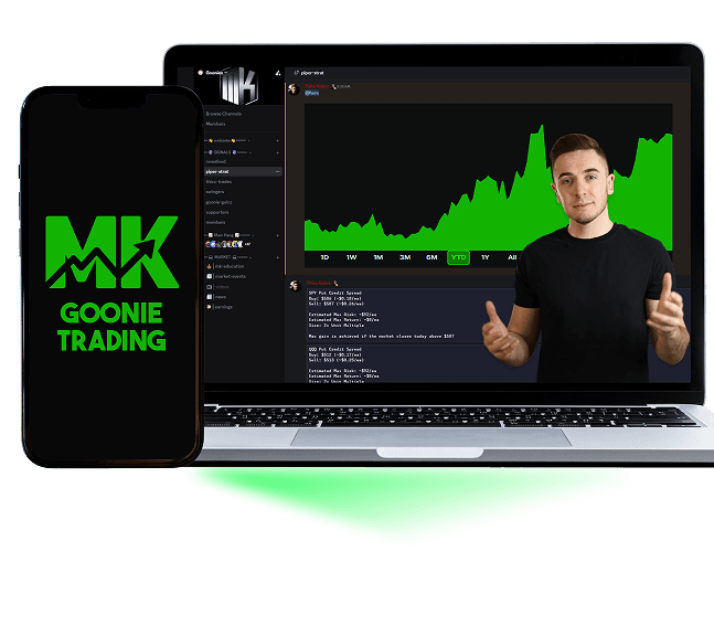 Trading Platform Demo