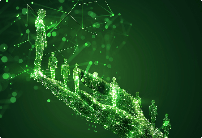 Trading Community